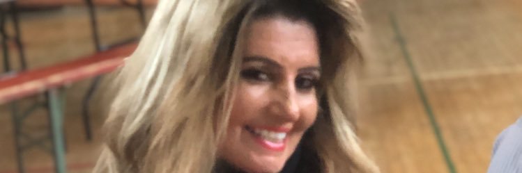 DebKleinTV's profile banner image