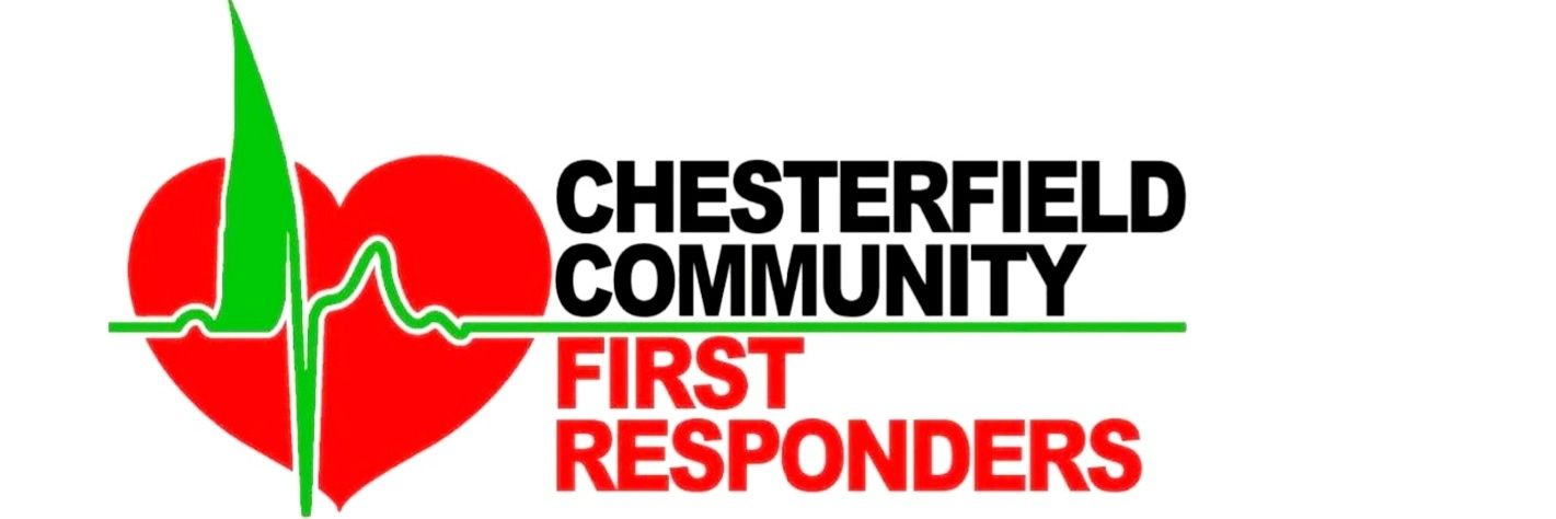 Chesterfield CFRs banner