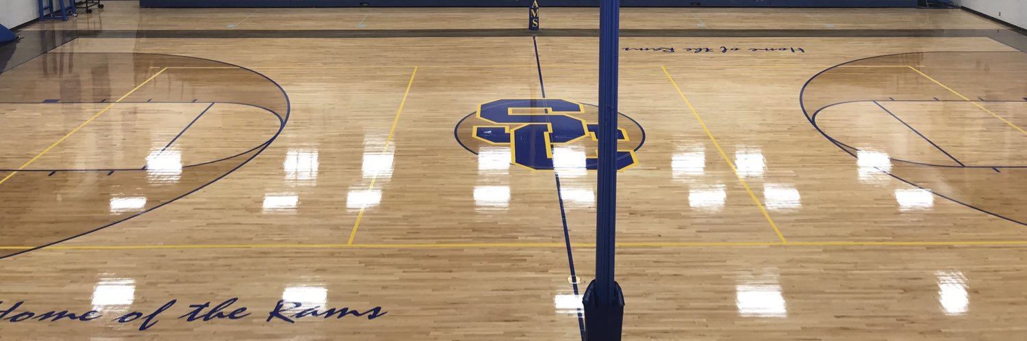 Rams_Hoops's profile banner image