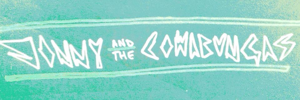 Jonny Cowabunga banner