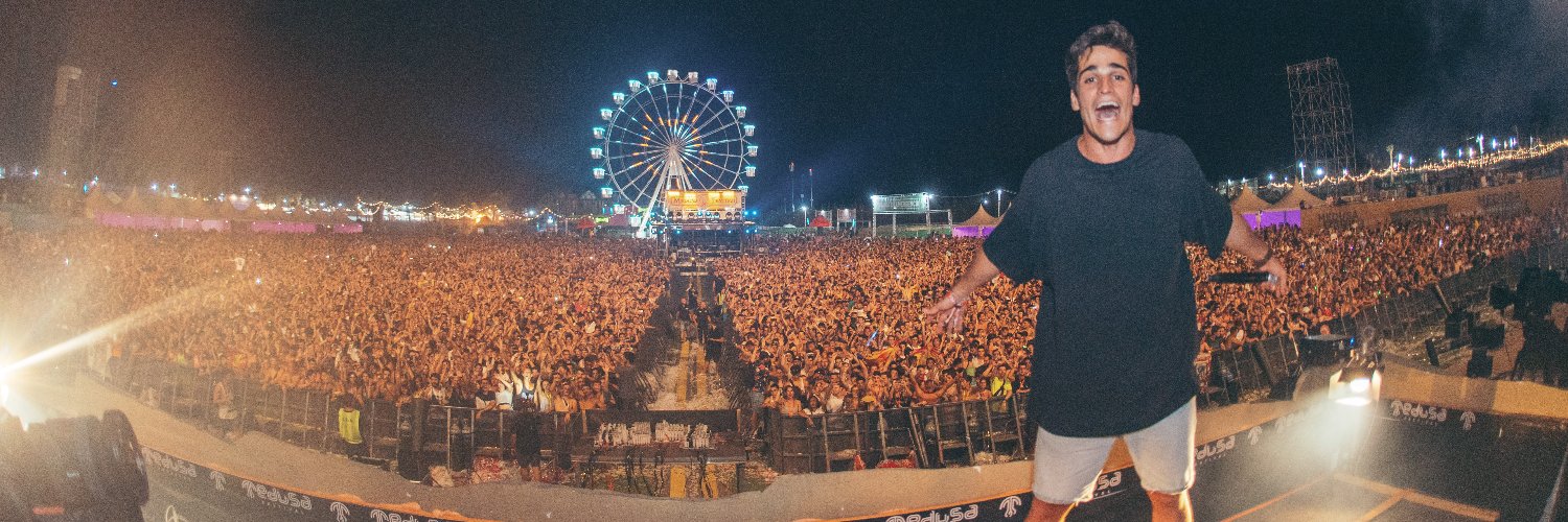 Brian van Andel banner