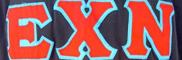 Epsilon Chi Nu, Inc. banner