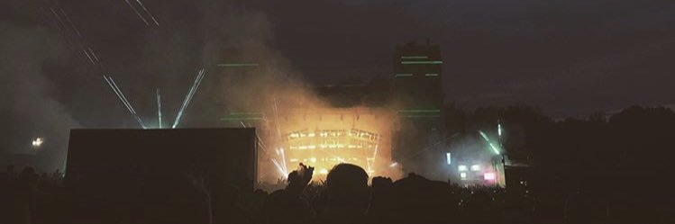 Gareth Ferguson banner