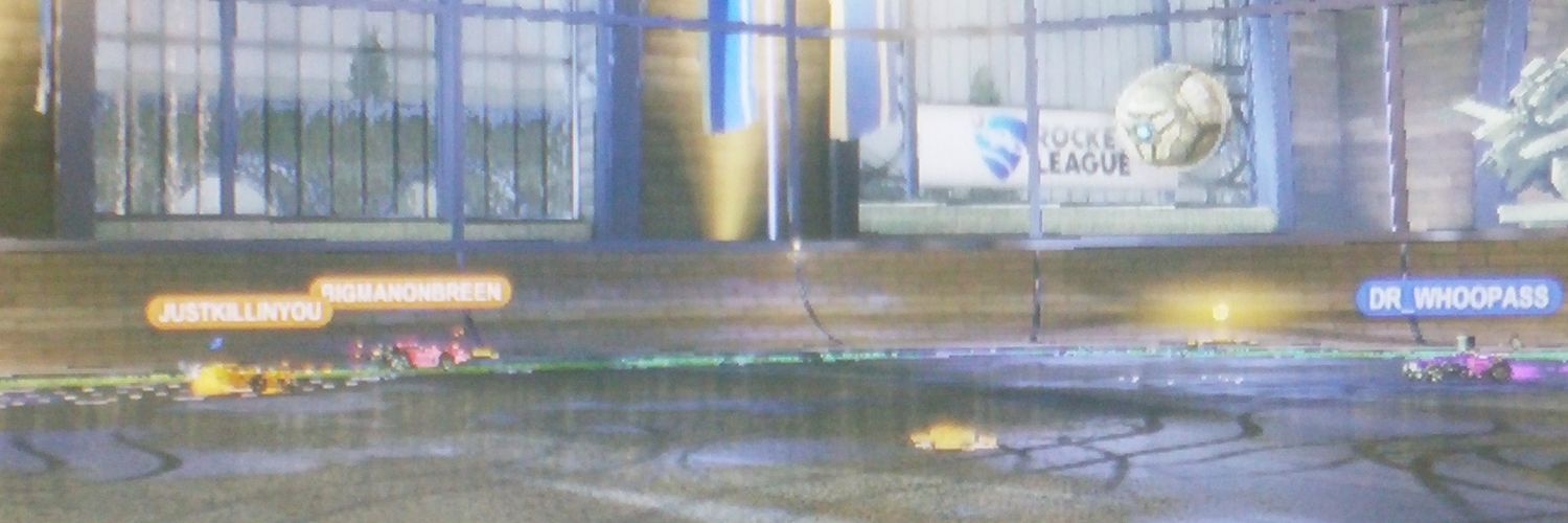 bigmanonbreen's profile banner image