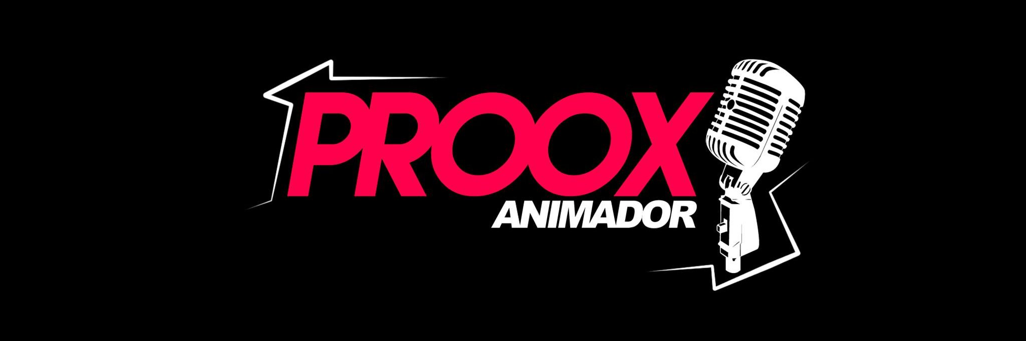 ProoxAnimador's profile banner image