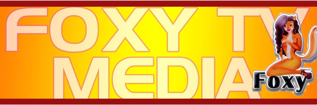 Foxytvmedia's profile banner image