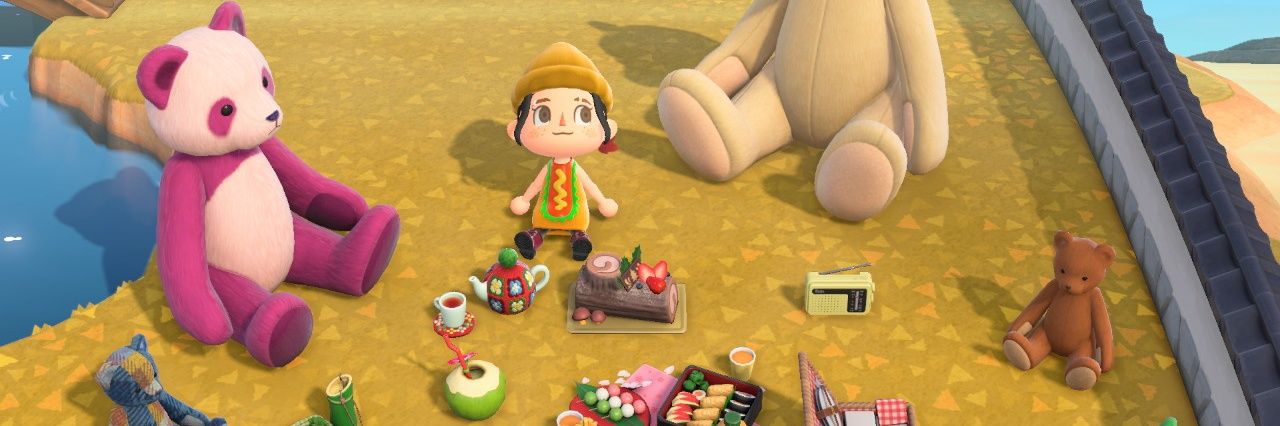 bunnybeanb's profile banner image