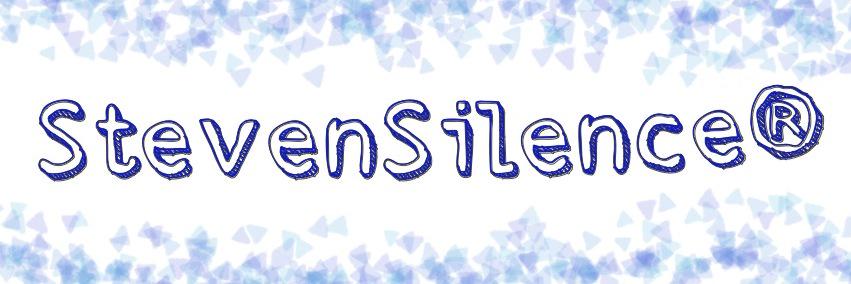 StevenSilenceOF's profile banner image