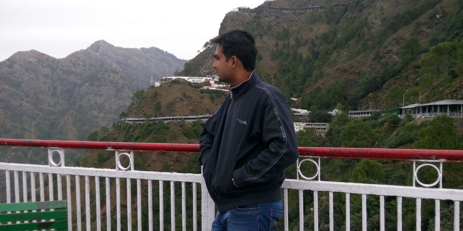 kk_mallick's profile banner image