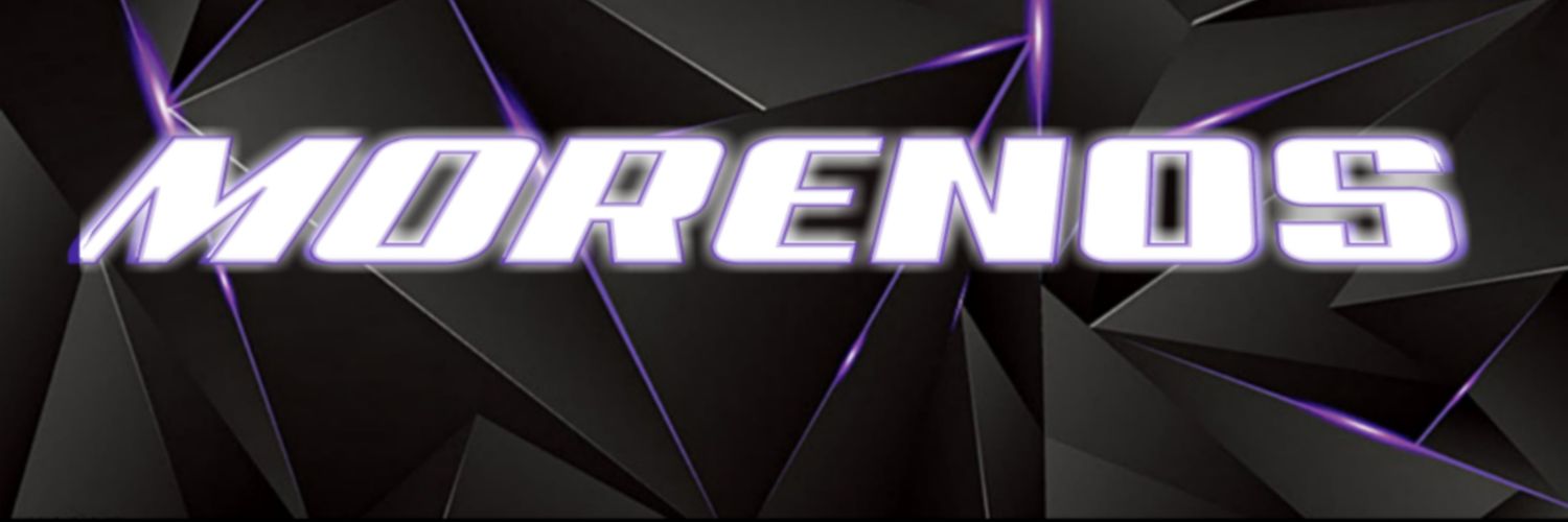 luxster69's profile banner image