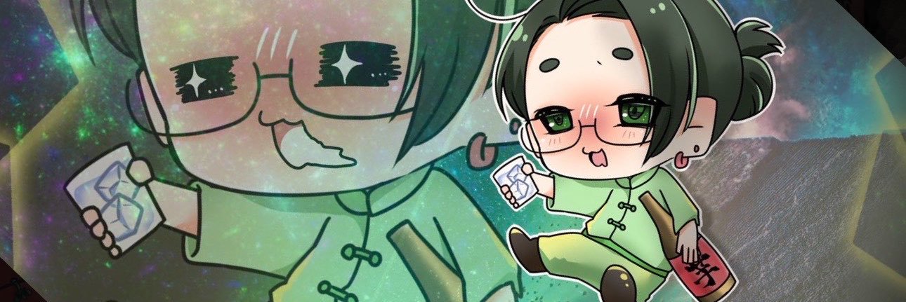 haruhime3's profile banner image