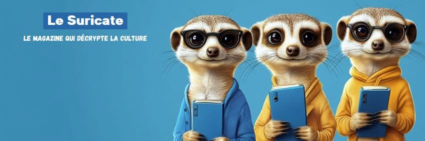 Le Suricate banner
