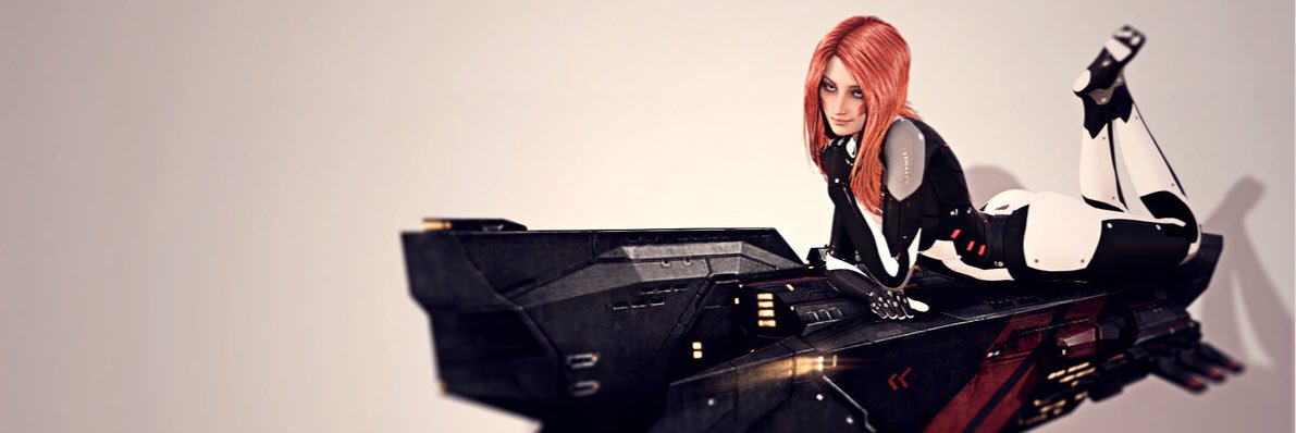 Doomchinchilla banner