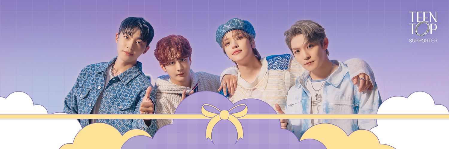 TEENTOP_Support's profile banner image