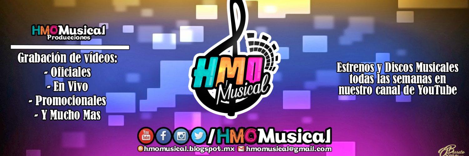HMOMusical's profile banner image