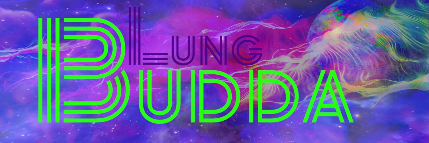 LungBudda's profile banner image