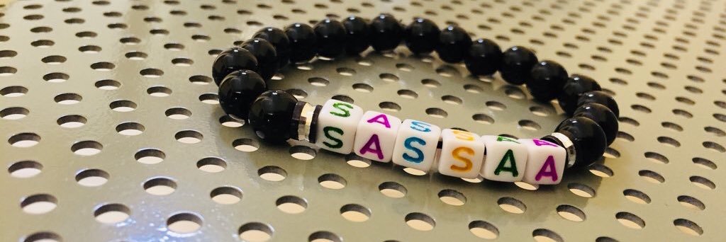 😍Sassaa TheDangerous♈ banner