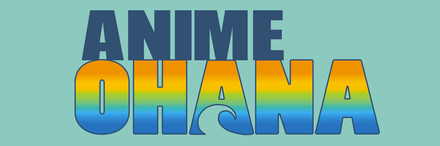 AnimeOhana's profile banner image