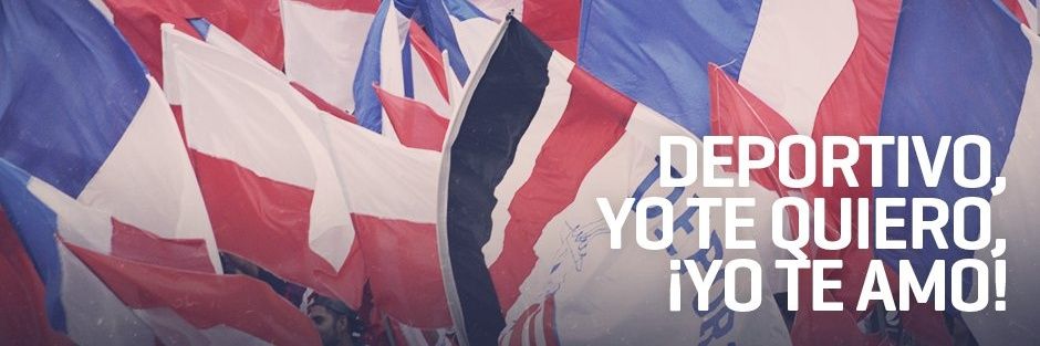 SuperChivasfans's profile banner image