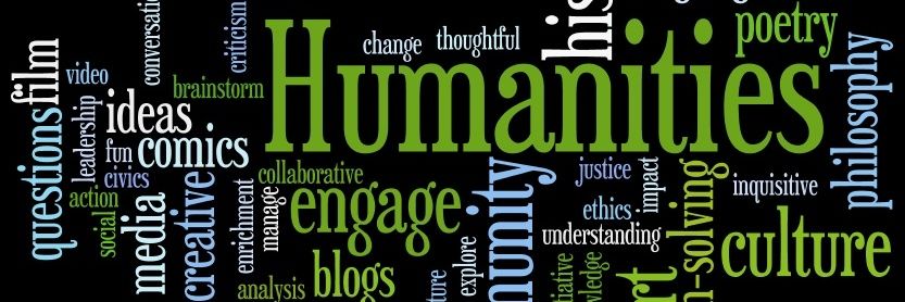 Pen y Dre Humanities banner