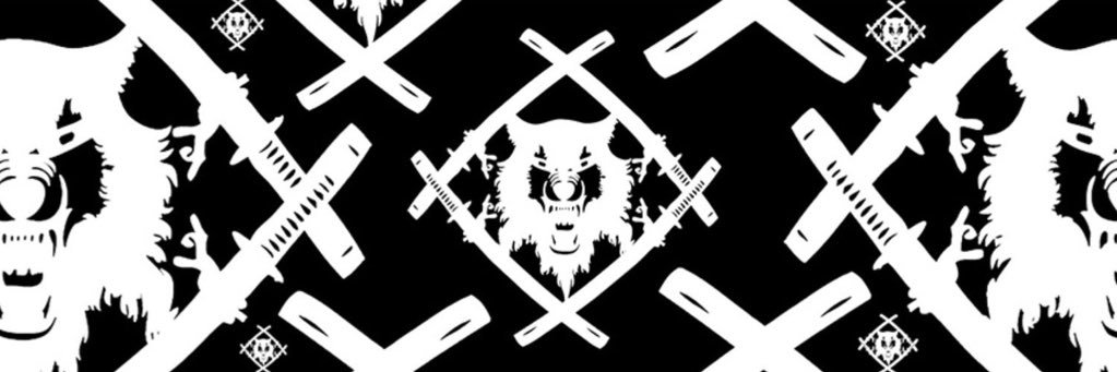 HollowWulf's profile banner image