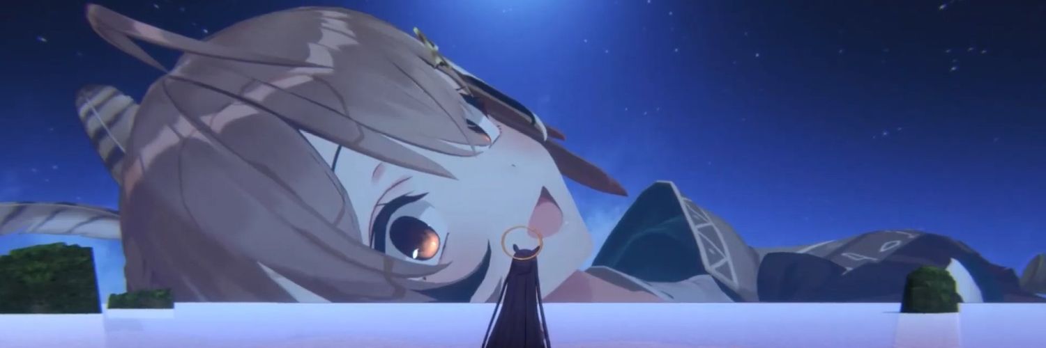 greatsammyjack's profile banner image
