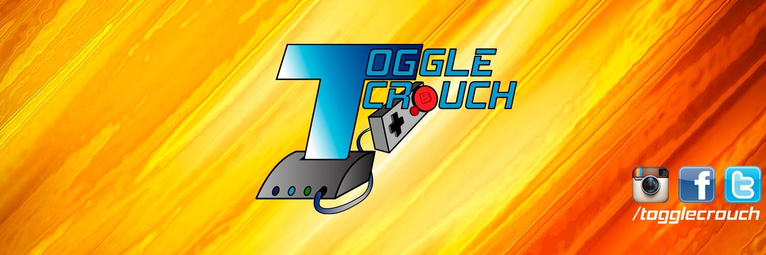 Toggle Crouch (@ToggleCrouch) / Posts / X