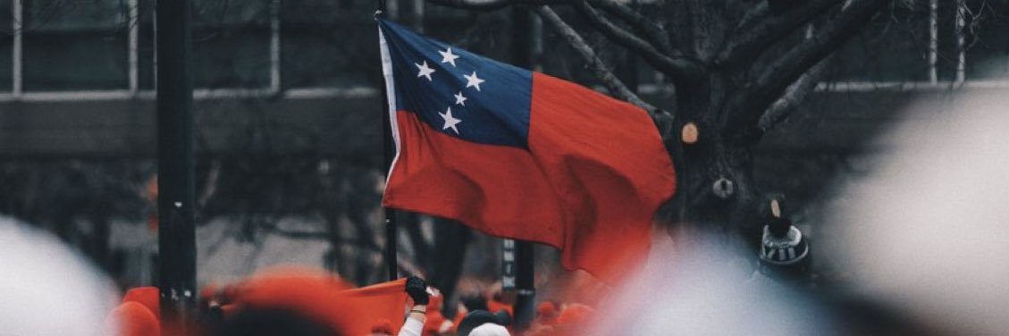 S A U C Y🇼🇸 banner