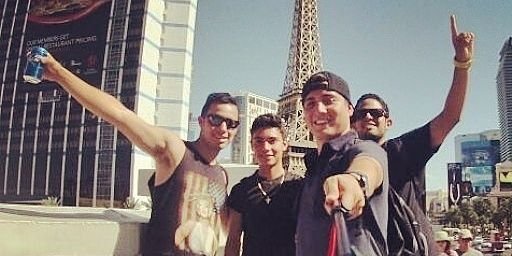 Luigis_Brother's profile banner image