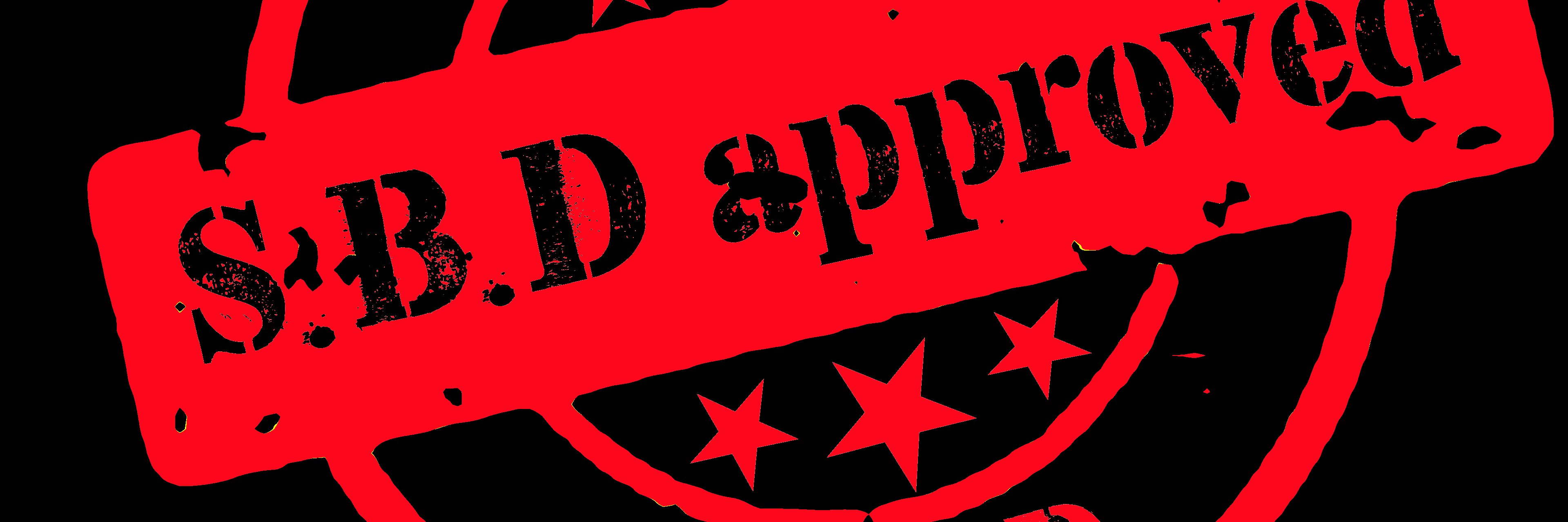 SBDapproved's profile banner image