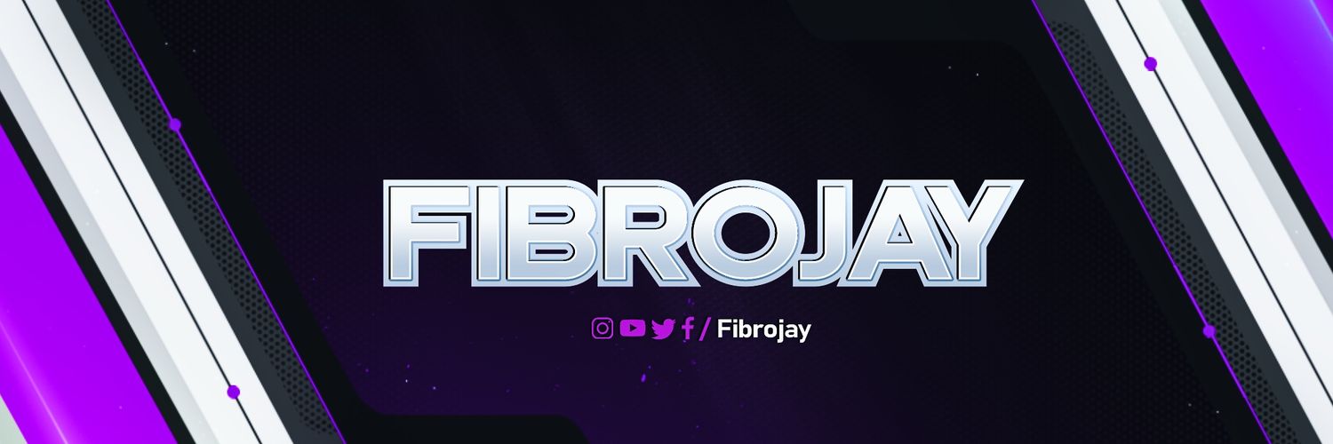 FibroJay's profile banner image
