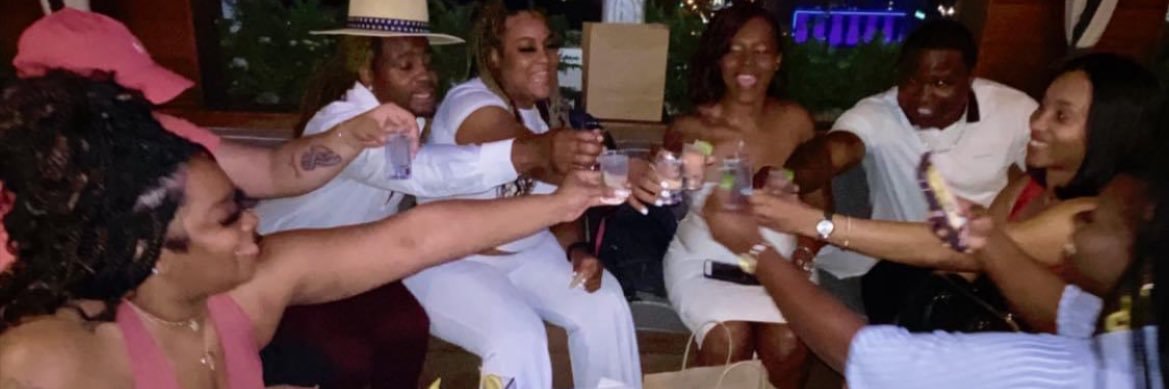 *Autumn Cleopatra* banner