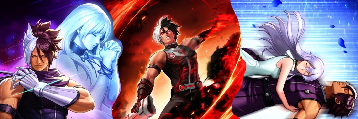 Victor Stallion banner