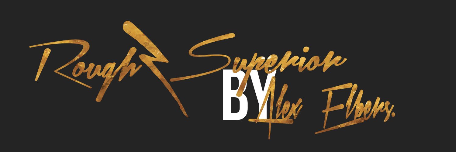 RoughSuperior's profile banner image