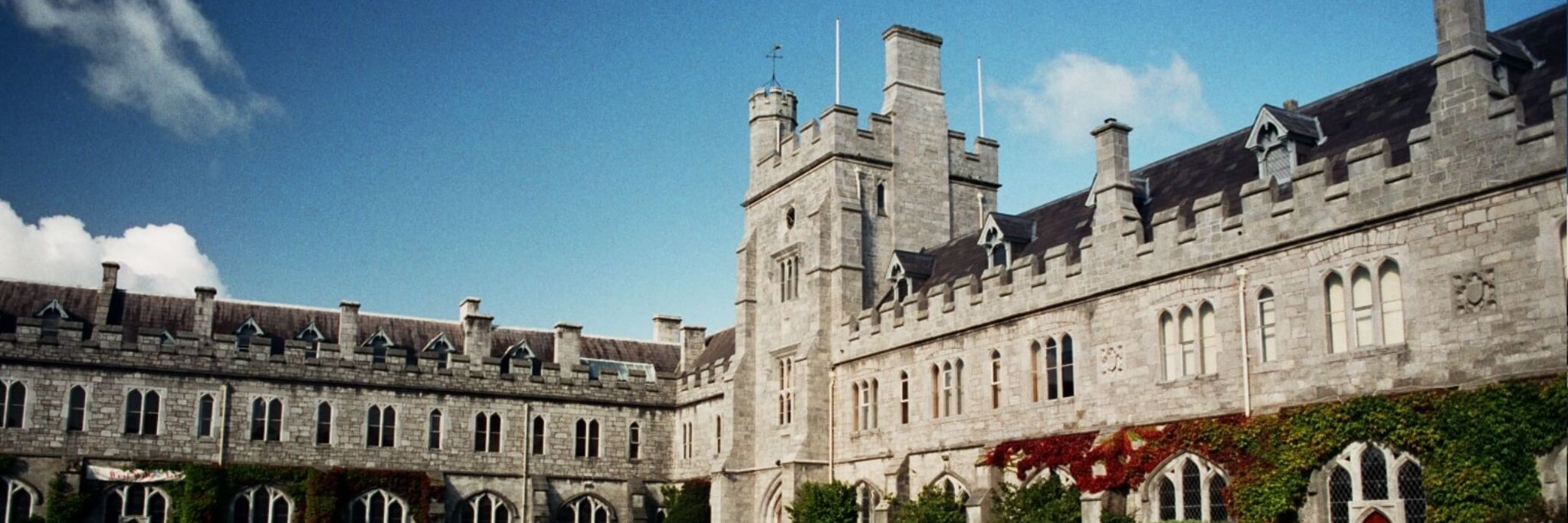 UCC_iGEM's profile banner image