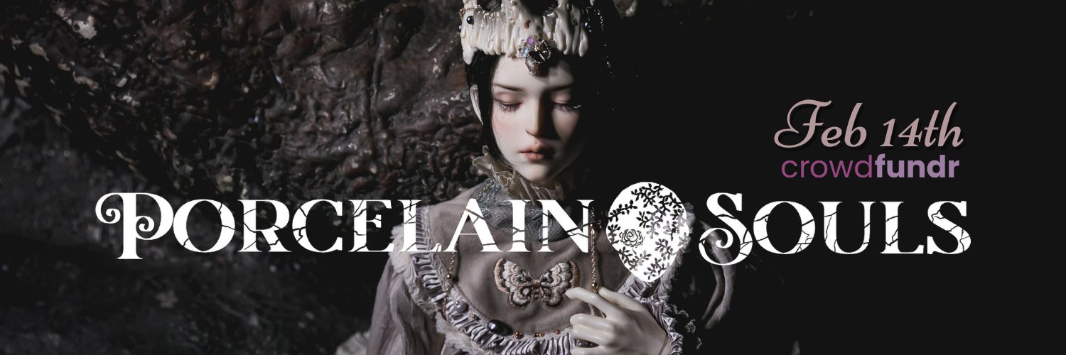 Penny for a Tale 🏳️‍🌈🏳️‍🌈 banner