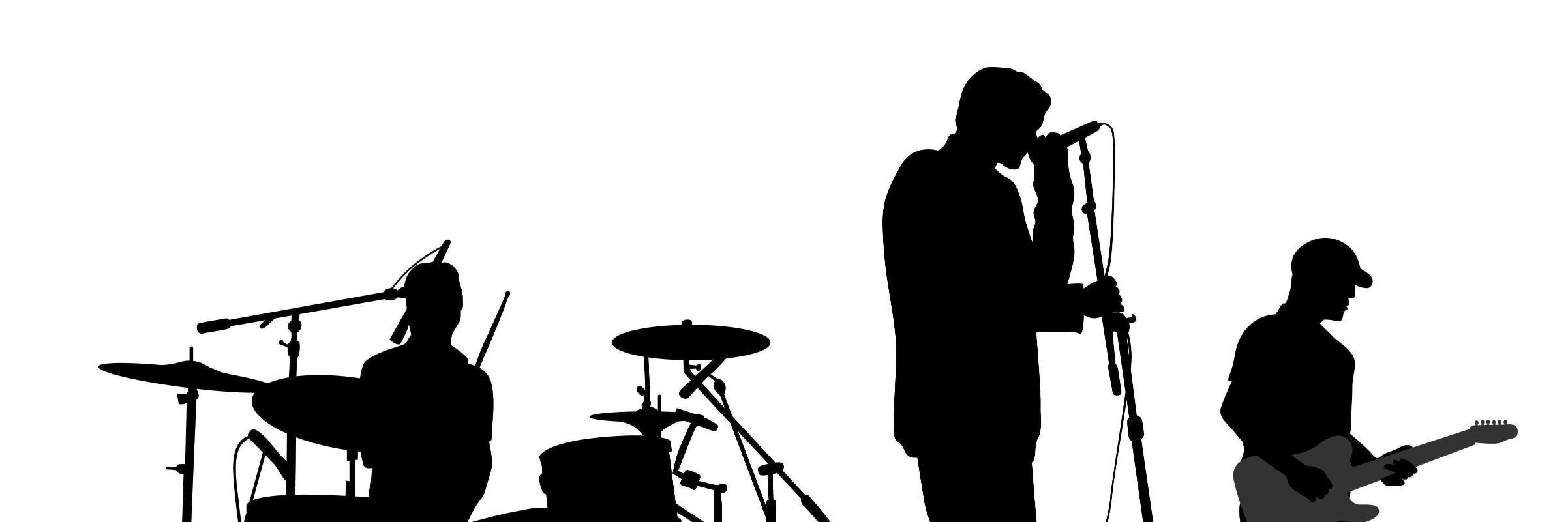 Singing Videos banner