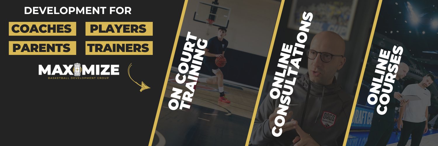 Steve Dagostino's banner