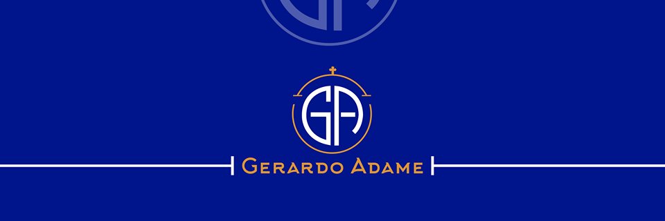 Gerardo Adame banner