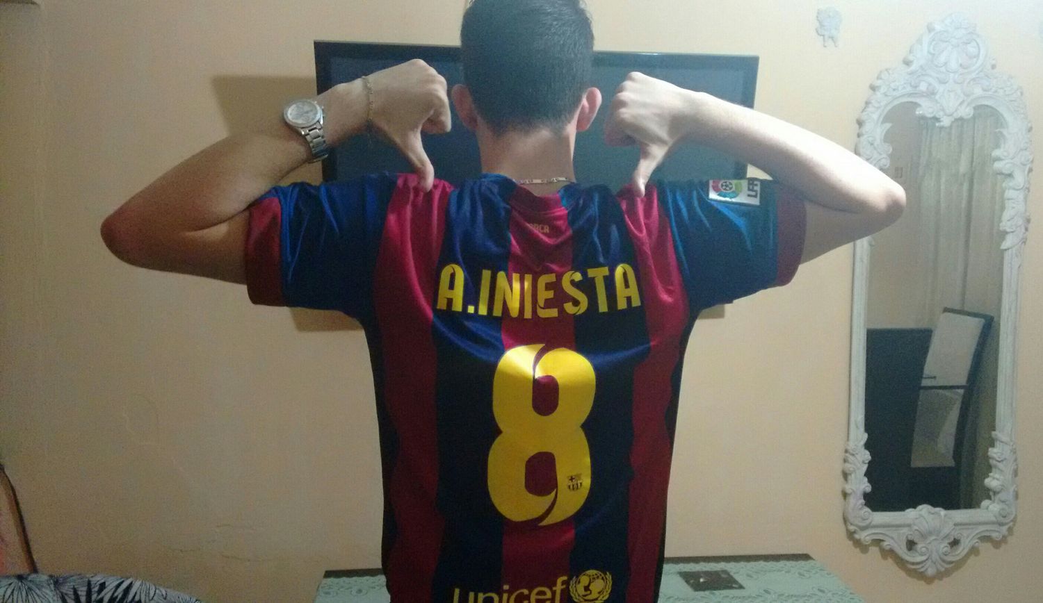 FaboMartinez26's profile banner image