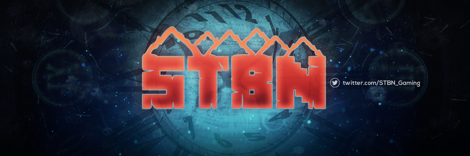 STBN_Gaming's profile banner image