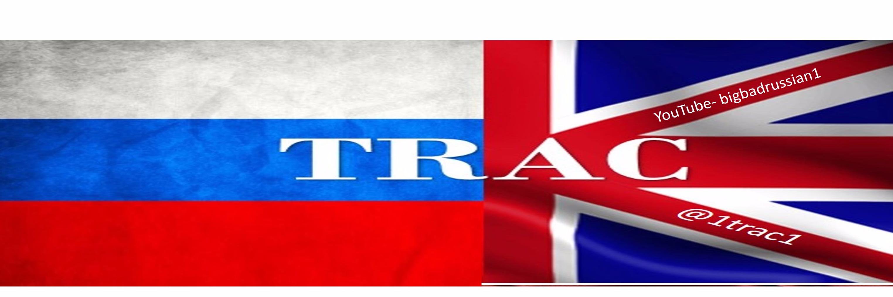 1trac1's profile banner image