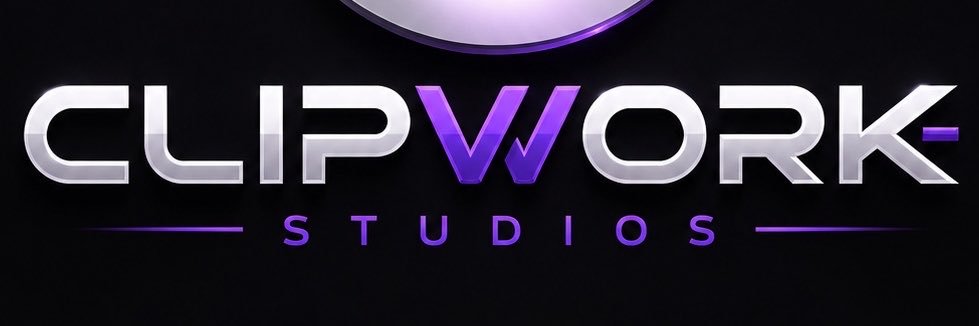 Clipworkk's profile banner image