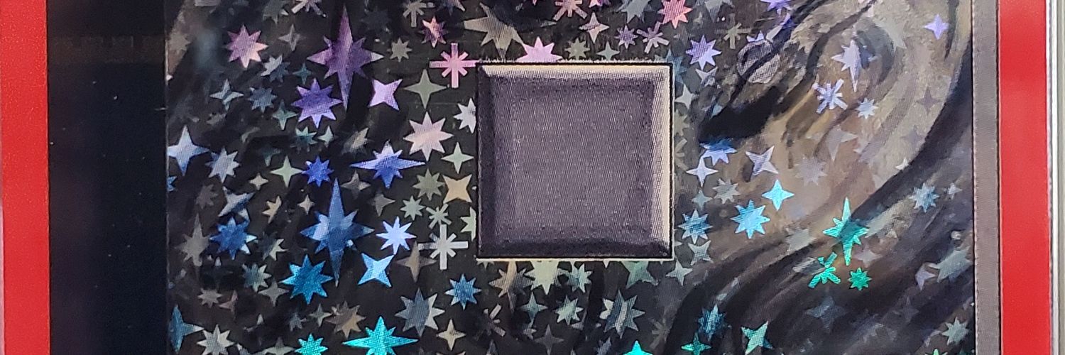 johninpb's profile banner image