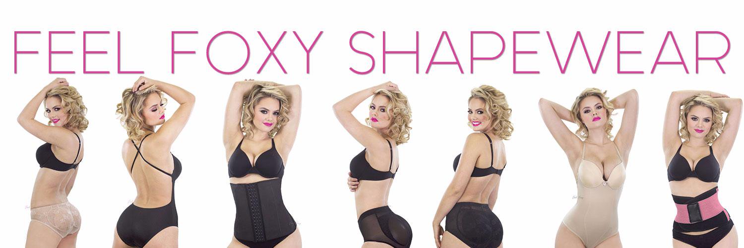 FeelFoxy's profile banner image