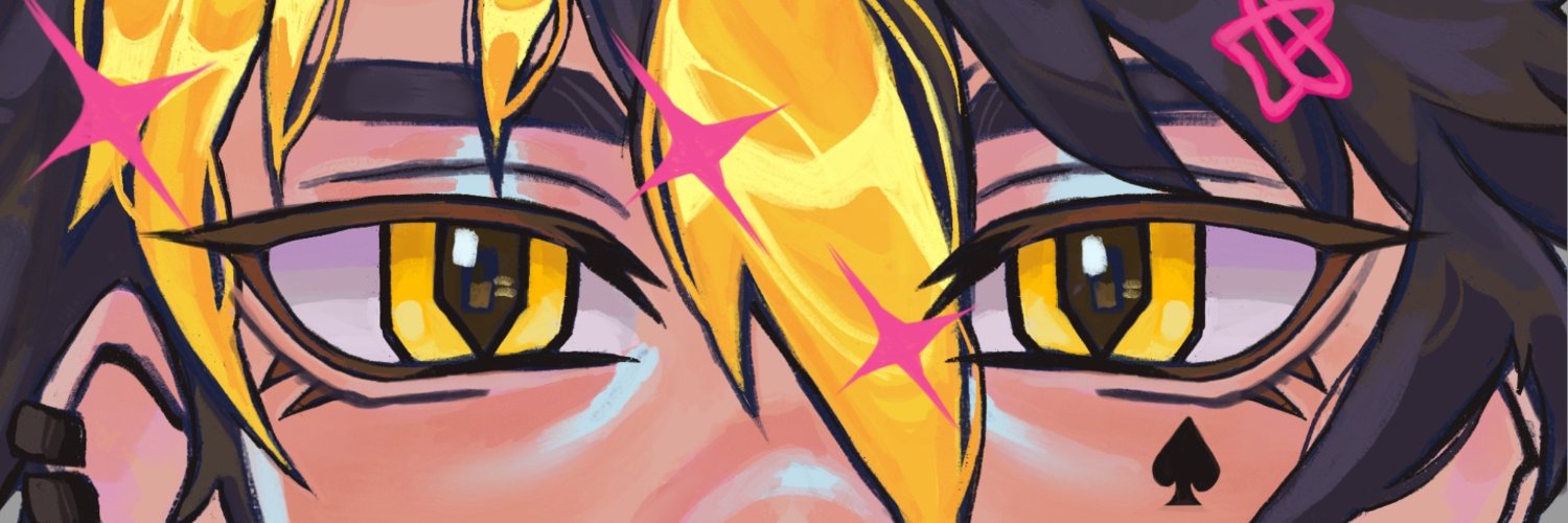 TisPepper's profile banner image