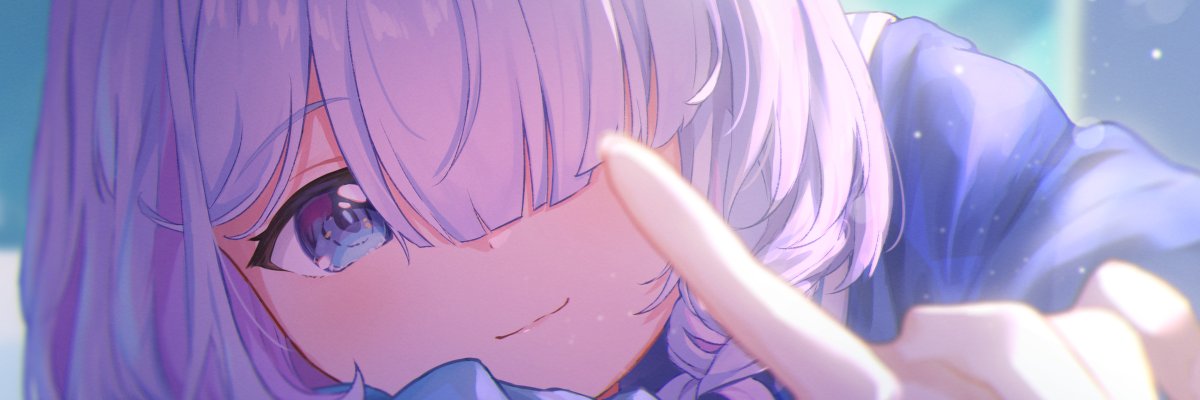 Ishiode's profile banner image