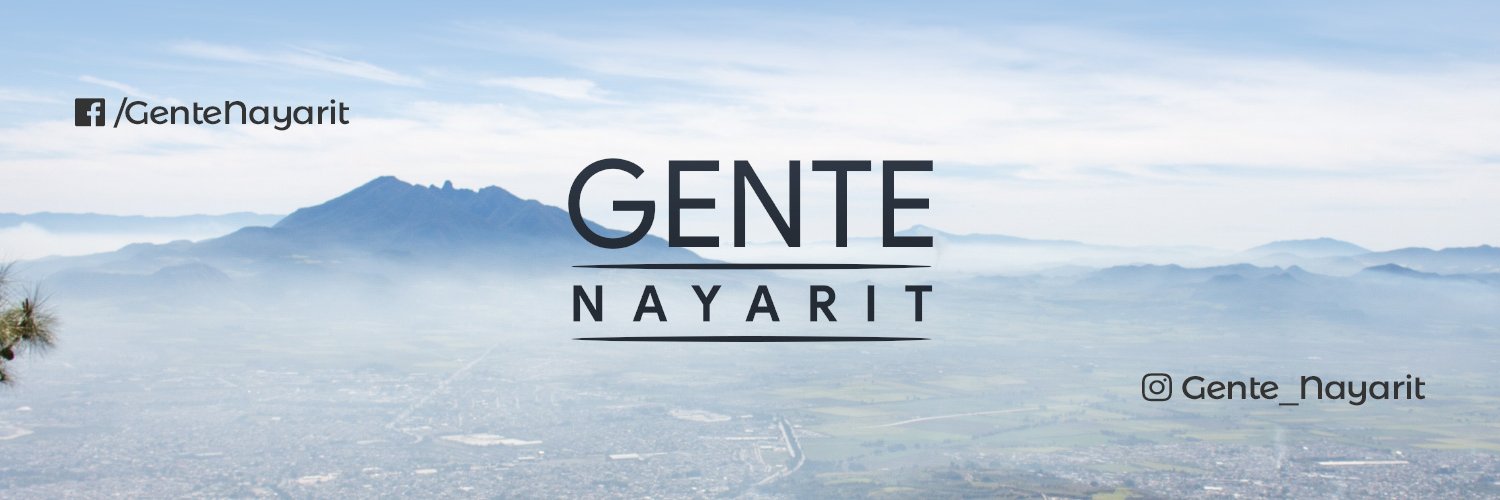 Gente_Nayarit's profile banner image