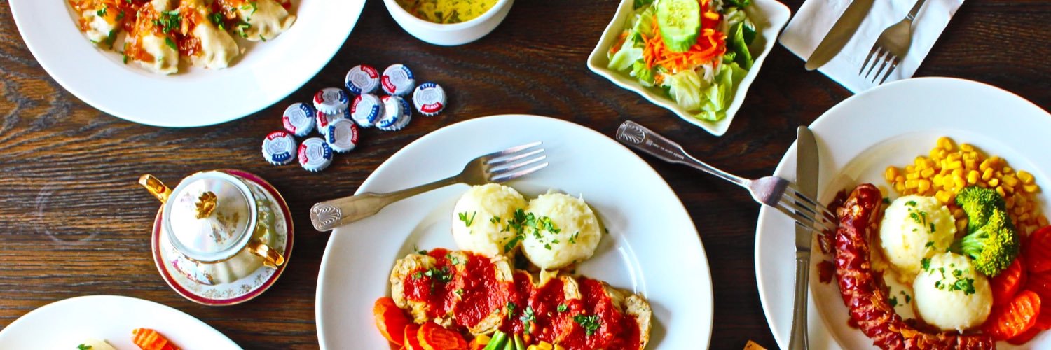 PolkaRestaurant's profile banner image