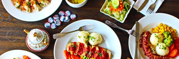 PolkaRestaurant Profile Banner